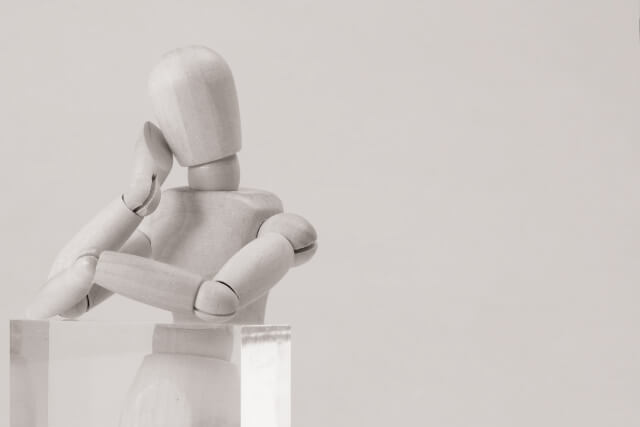 多くの男性が永久脱毛について持つ認識