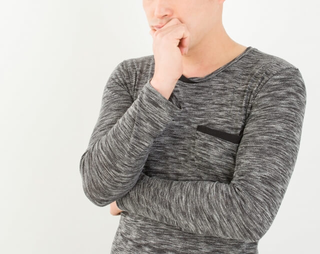 永久脱毛を含めたメンズ脱毛は意味がないのか?