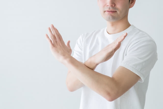 脱毛前後の日焼けがNGな理由