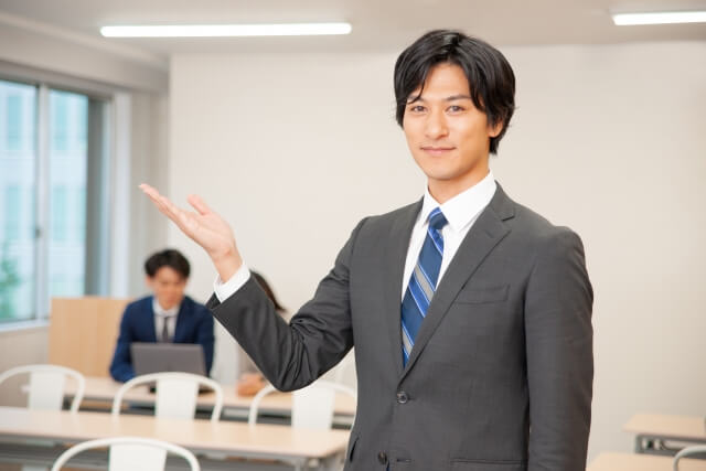 ヒゲ脱毛はメリットの方が多い