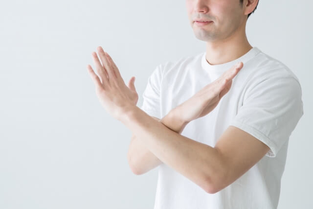 薬を服用中の脱毛がダメな理由