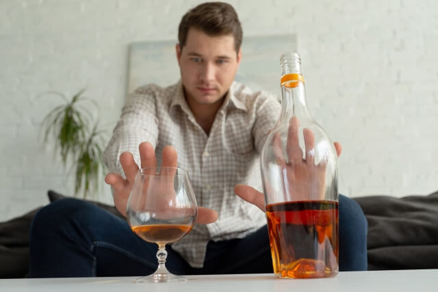 脱毛施術の前後は飲酒がＮＧ？