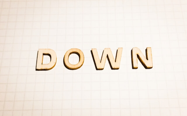 毛抜きで脱毛効果の低下する？