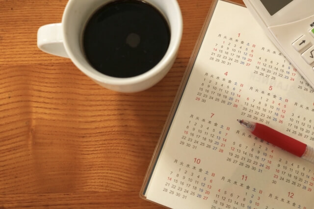 予防接種の予定があるかたは脱毛スケジュールを見直しましょう